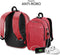 Rucksack for Laptop and Tablet with USB Output Subblim Urban Lock Backpack 16