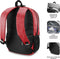 Rucksack for Laptop and Tablet with USB Output Subblim Urban Lock Backpack 16