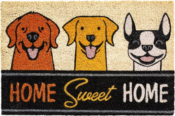 Ruco Print Home Dogs 40x60