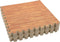 vidaXL - Vloermatten - 12 - st - 4,32 - ㎡ - EVA-schuim - houtnerfprint