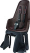 Bobike One Maxi Fietsstoeltje Achter BD - Coffee Brown