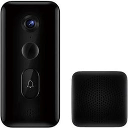 Xiaomi Smart Doorbell 3 - Slimme Deurbel - 180 graden camera - Inclusief gong