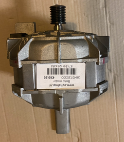 BEKO MOTOR 2843120300 - Motoronderdeel