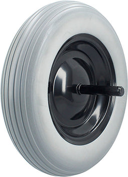 Rueda Ferrestock Kruiwagen Ø 20 mm