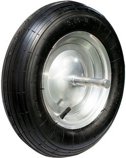 Rueda Ferrestock Kruiwagen