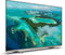 Philips 7600 series 50PUS7657/12 - 4K Ultra HD Smart TV - Dolby Atmos - Zilver