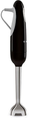 Smeg HBF11 - Blender - 700W pulseren - Zwart