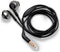 JBL T205 - In-ear oordopjes met microfoon - Draad - Zwart