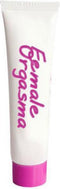 Ruf - G-Power Clitoris Crème