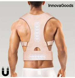 InnovaGoods Magnetische Rugcorrector XL