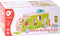 CLASSIC WORLD Animal Shape Sorter Truck