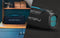 Veho M-serie MZ-9 Fortify - Draadloze Bluetooth-luidspreker 100 watt - Waterbestendig IPX6 - Zwart