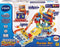 VTech Marble Rush Racing Set Electronic M200E Knikkerbaan - Educatief - 73 Onderdelen - Incl. 5 Knikkers met Licht- en Geluidseffecten - Cadeau - Vanaf 4 Jaar