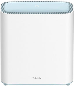 D-Link EAGLE PRO AI M32 - Mesh WiFi 6 Systeem - AX3200 snelheid - (set van 3 stuks)