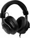 Arozzi Aria - On-Ear Headset - 50 mm drivers - Zwart