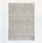 Rug Cotton Jute S, Off White White / Jute / cotton