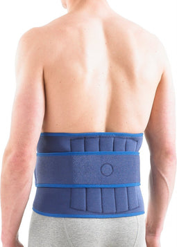 Rugband met baleinversteviging - Neo G