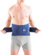 Rugband met baleinversteviging - Neo G