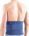 Rugband met baleinversteviging - Neo G