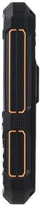 RugGear RG170 Oranje, Zwart