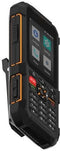 RugGear RG170 Oranje, Zwart