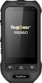 RugGear RG360 Zwart