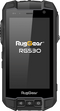 RugGear RG530 64GB opslag Zwart