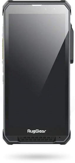 RugGear RG880