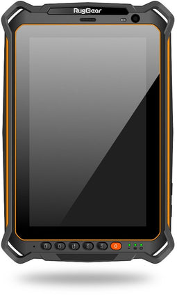 RugGear RG930i Oranje