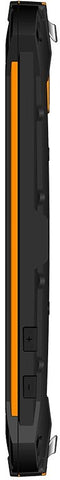 RugGear RG930i Oranje