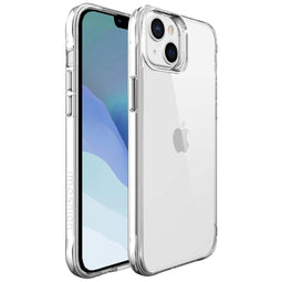 Rugged Air Case voor de iPhone 14 - Transparant