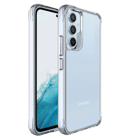 Rugged Air Case voor de Samsung Galaxy A54 (5G) - Transparant