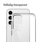Rugged Air Case voor de Samsung Galaxy S24 - Clear