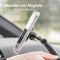 Rugged Air MagSafe Case voor de iPhone 15 Plus - Transparant