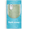 Rugged Shield Backcover voor de Motorola Moto E13 - Groen