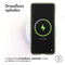 Rugged Shield Backcover voor de OnePlus 12 - Donkergroen