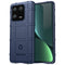 Rugged Shield Backcover voor de Xiaomi 13 Pro - Donkerblauw