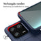 Rugged Shield Backcover voor de Xiaomi 13 Pro - Donkerblauw