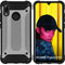 Rugged Xtreme Backcover voor de Huawei P Smart (2019) - Grijs