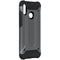 Rugged Xtreme Backcover voor de Huawei P Smart (2019) - Grijs