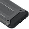 Rugged Xtreme Backcover voor de Huawei P Smart (2019) - Grijs