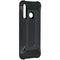 Rugged Xtreme Backcover voor de Huawei P Smart Plus (2019) - Zwart