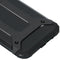 Rugged Xtreme Backcover voor de Huawei P Smart Plus (2019) - Zwart