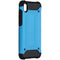 Rugged Xtreme Backcover voor de Huawei Y5 (2019) - Lichtblauw