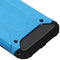 Rugged Xtreme Backcover voor de Huawei Y5 (2019) - Lichtblauw