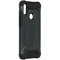 Rugged Xtreme Backcover voor de Huawei Y6 (2019) - Zwart