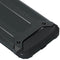Rugged Xtreme Backcover voor de Huawei Y6 (2019) - Zwart