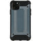 Rugged Xtreme Backcover voor de iPhone 11 Pro Max - Donkerblauw