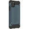 Rugged Xtreme Backcover voor de iPhone 11 Pro Max - Donkerblauw