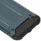 Rugged Xtreme Backcover voor de iPhone 11 Pro Max - Donkerblauw